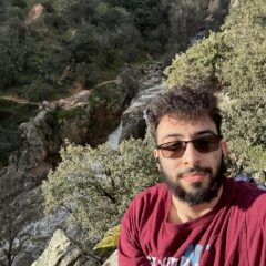 Laith headshot